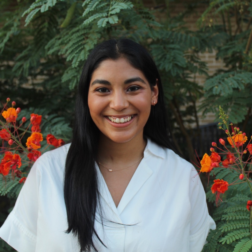 Meet your Posher, Ana